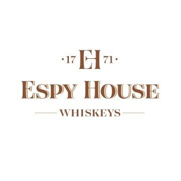 Espy House Whiskeys Logo